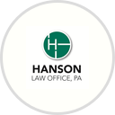 hanson &amp; hanson