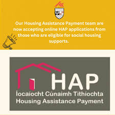 hap housing