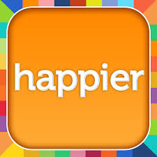 Happier logo
