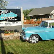 Happy Days Family Fun Spot