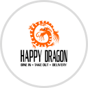 Happy Dragon