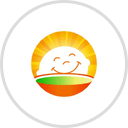 Happy Family Organics logo