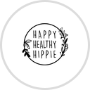 Happy Healthy Hippie