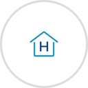 HAPPYNEST logo