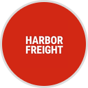 Harbor Freight Tools logo