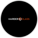 HarderClass logo