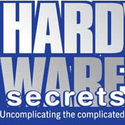 Hardware Secrets logo