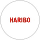 Haribo logo