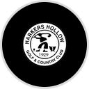 Harkers Hollow logo
