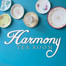 Harmony Tea Room