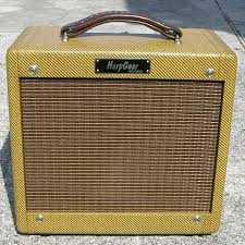 HarpGear