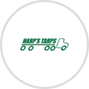 Harp's Tarps