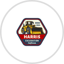Harris Excavation