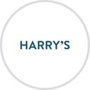 Harry's logo