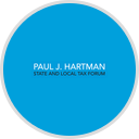 paul j. hartman