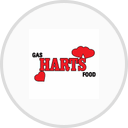 Harts Gas and Food