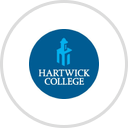 Hartwick College logo