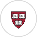 Harvard University logo