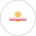 Harvesters
