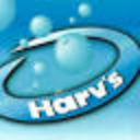 Harv's Express Wash