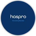 Haspro Warranty