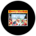 Hasty Market