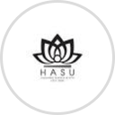 Hasu Dining logo