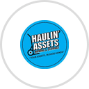 Haulin' Assets Moving