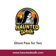 Haunted Walk