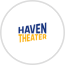 Haven Theater IJmuiden