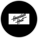 Hawaiian Host X Mauna Loa