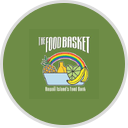 Hawaii Food Basket logo
