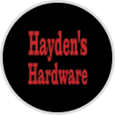 Hayden's Hardware