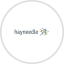 Hayneedle logo