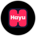 Hayu logo