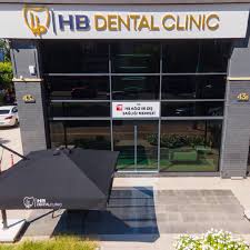 H B Dental Clinic