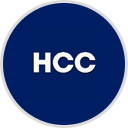 Hillsborough Community College logo