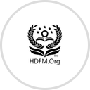 HDFM Logo