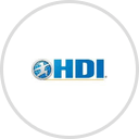 HDI Versicherung AG logo