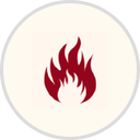 H&D Smoked Goods logo