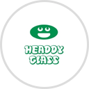 Headdy Glass