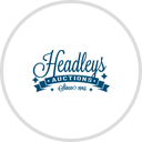 Headleys Auctions