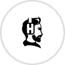 Headphonesty logo