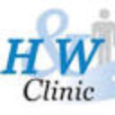 Health And Wellness Clinic logo