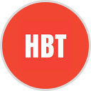 Healthcare Business Today logo