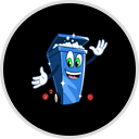Healthy Bins logo