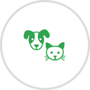 Healthy Paws Pet Insurance logo