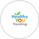 Healthy Vending USA logo