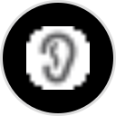 Hearing Healthcare Inc. logo