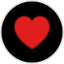 Heartbit logo
